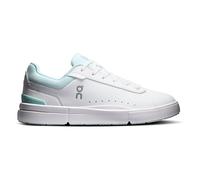 On Damen-Freizeitschuhe On The Roger Advantage White/Flurry EUR 39