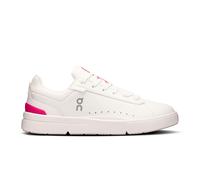 ON ON The Roger Advantage White | Pink Damen Sneaker (3WF30392626) Weiß 39