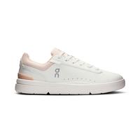 On Damen Sneaker THE ROGER ADVANTAGE, weiß, Gr. 40,5EU