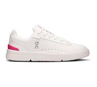 ON Damen Freizeitschuhe THE ROGER Advantage (3WF3039) 42 White / Pink