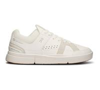 ON Damen Freizeitschuhe The Roger Clubhouse (3WD1107) 40 ½ White / Sand