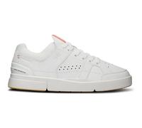 ON Damen Freizeitschuhe The Roger Clubhouse (3WD1107) 41 White / Flamingo
