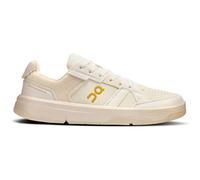 ON Damen Freizeitschuhe THE ROGER Clubhouse Ace (3WF3058) 38 Ivory / Dew