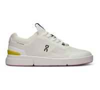 ON Damen Freizeitschuhe THE ROGER Spin (3WD1148) 38 ½ Undyed-White | Yellow