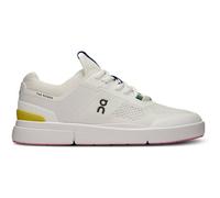 ON Damen Freizeitschuhe THE ROGER Spin (3WD1148) 38 Undyed-White | Yellow