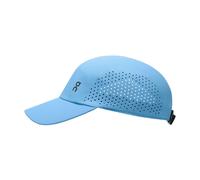 On Running Lightweight Cap Kappe Universalgröße blau
