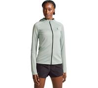 ON Damen Kapuzensweat Climate Zip Hoodie (1WE1033) XL Cobble