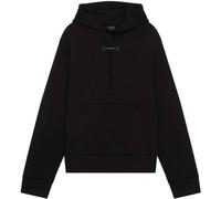 ON Damen Kapuzensweat Focus Tech Hoodie (1WF3036) M Schwarz