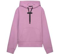 ON Damen Kapuzensweat Focus Tech Hoodie (1WF3036) XL Sakura