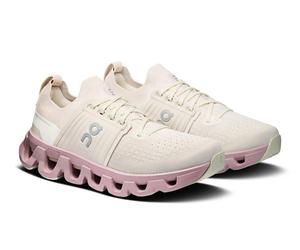 ON - Damen Laufschuh Cloudswift 3 pearlmauve pearl/mauve - Gr. - UK 7