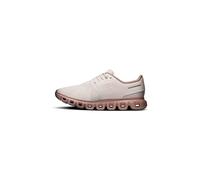 ON Damen Sneaker Cloud 6 hellbraun | 37 1/2