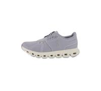 On Damen Laufschuhe CLOUD 6, hellblau, Gr. 38,5EU