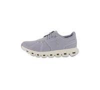 On Damen Laufschuhe CLOUD 6, hellblau, Gr. 40,5EU