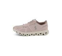 On Damen Laufschuhe CLOUD 6, rose, Gr. 38,5EU