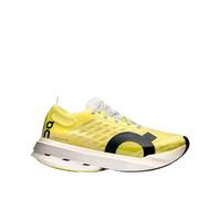 ON Damen Laufschuhe Cloudboom Strike LIMELIGHT / WOLF 11