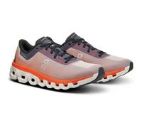 ON Damen Laufschuhe Cloudflow 4 (3WD3011) 37 ½ Quartz / Flame