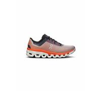 ON Cloudflow 4 Damen / QUARTZ / FLAME / EU 37