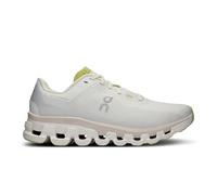 On Damen Laufschuhe CLOUDFLOW 4, white, Gr. 38EU