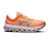 On Running Neutrallaufschuhe Cloudflow 5 W Orange/Purple Größe 39 (US 8)