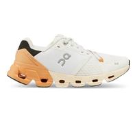 ON Damen Laufschuhe Cloudflyer 4 white/copper 6 (EU 37)