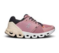 ON Damen Laufschuhe Cloudflyer 4 (71W) 38 Dustrose / Sand