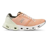 ON Damen Laufschuhe Cloudflyer 4 (71W) 38 ½ Peach / Aloe