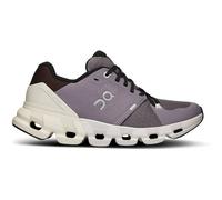 ON Damen Laufschuhe Cloudflyer 4 (71W) 38 Shark / Pearl