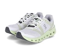 On Running Cloudgo Damenschuhe 5598624-white-meadow Weiß;Grün 41