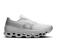On Damen Sneaker CLOUDMONSTER 1, weiß, Gr. 38EU