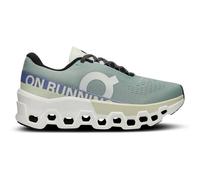 ON Damen Laufschuhe Cloudmonster 2 (3WE1011) 42 Mineral / Aloe
