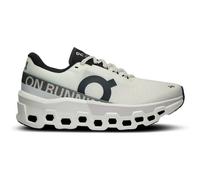 On Cloudmonster 2 Damen Laufschuh Neutral - 3WE1011 White Frost 43