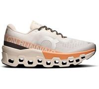ON Damen Laufschuhe Cloudmonster 2 weiss | 40 1/2