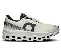 ON Damen Laufschuhe Cloudmonster 2 Undyed / Frost - Gr. - 40.5