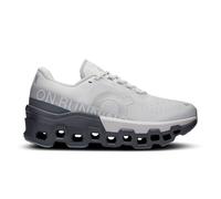 On Damen Laufschuhe CLOUDMONSTER 2 W, grau, Gr. 40EU