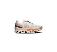 ON RUNNING Cloudmonster 2 W - Damen - Weiß / Orange - Größe 39- Modell 2025