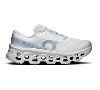 ON Damen Laufschuhe Cloudmonster 3 (3WG1003) 39 Weiß