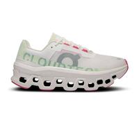 ON Damen Laufschuhe Cloudmonster (61W) 40 White / Lima