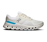 ON Damen Laufschuhe Cloudrunner 2 (3WE1013) 38 Silber