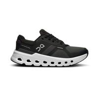 On Damen Laufschuhe CLOUDRUNNER 2, schwarz, Gr. 41EU