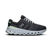 On Damen Laufschuhe CLOUDRUNNER 2 W, grau/grün, Gr. 41EU