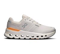 ON Damen Laufschuhe Cloudrunner 2 Waterproof (3WE1014) 38 Wolf / Tangerine