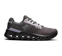 ON Cloudrunner 2 Waterproof Damen | IRON / NIMBUS | EU 40