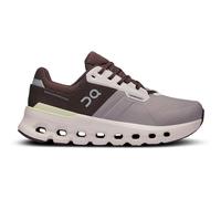 ON Damen Laufschuhe Cloudrunner 2 Waterproof (3WE1014) 40 ½ Zinc / Seedling