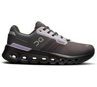 ON Damen Laufschuhe Cloudrunner 2 Waterproof Iron - Gr. - 40.5