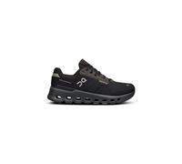 ON Damen Laufschuhe Cloudrunner 2 Waterproof schwarz | 37