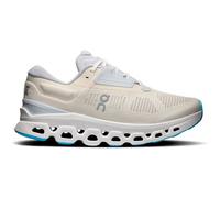 ON Cream / Artic Damen 39 EU On Running Cloudstratus 3