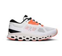 On Cloudstratus 3 Damen 42 Weiß/Orange