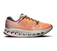ON Damen Laufschuhe Cloudsurfer 2 (3WF1010) 40 Tangerine / Ivory