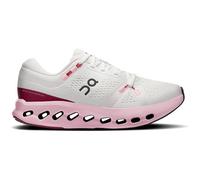 On - Women's Cloudsurfer 2 - Runningschuhe, Gr. 43, ivory / peony (Ivory/Peony)