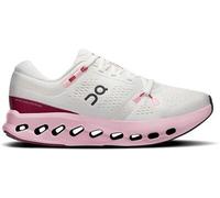 ON Damen Laufschuhe Cloudsurfer 2 Ivory - Gr. - 42